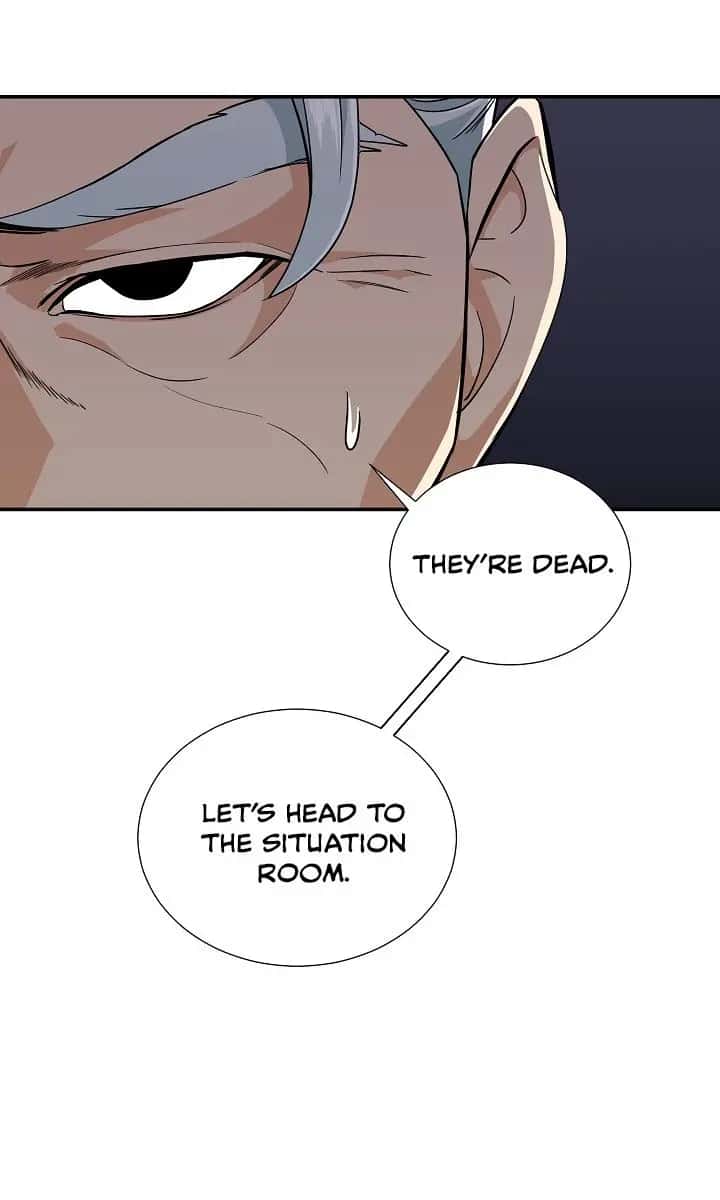 My Dad Is Too Strong Chapter 14 Page 51