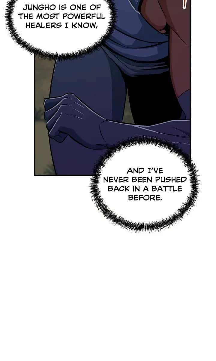 My Dad Is Too Strong Chapter 14 Page 56