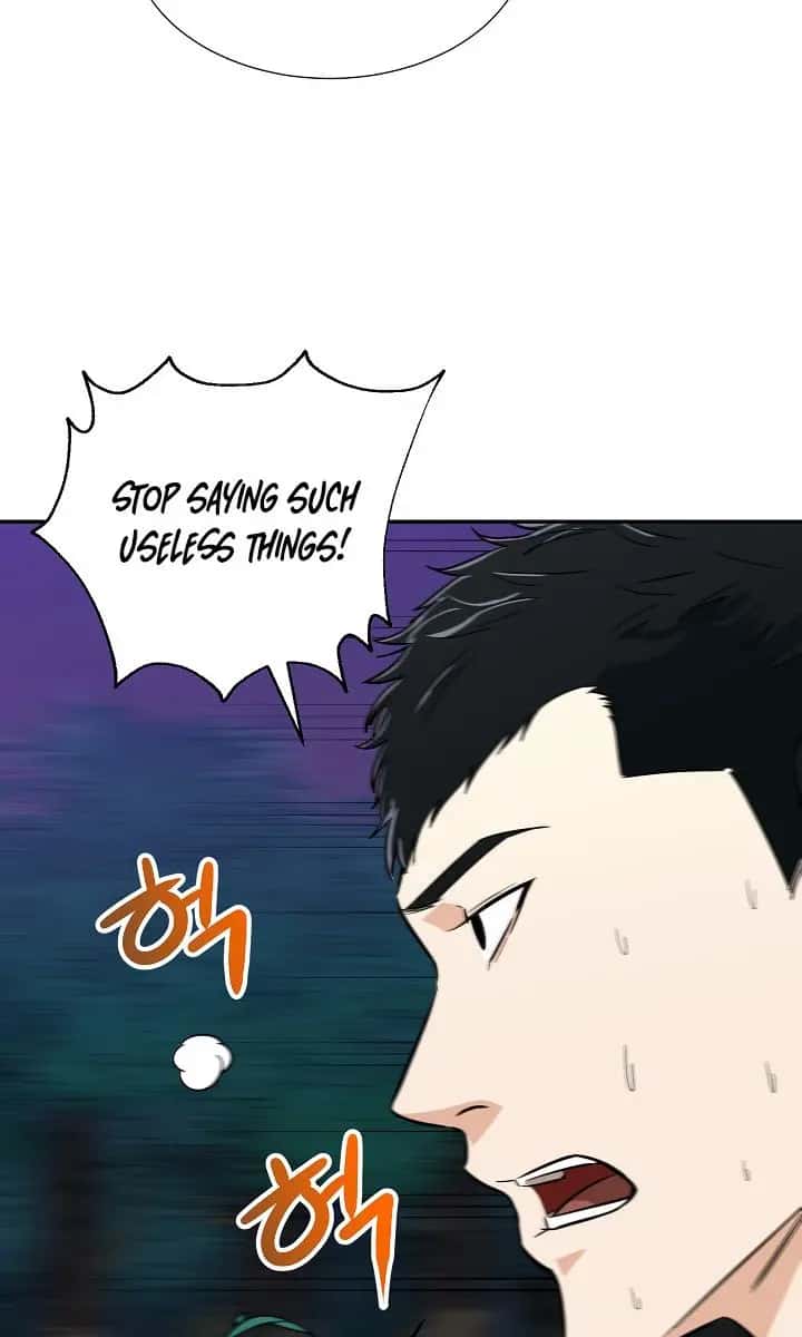 My Dad Is Too Strong Chapter 14 Page 64