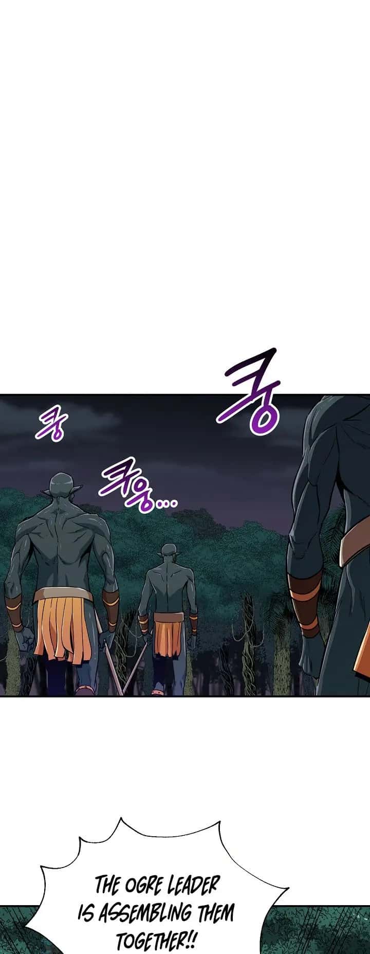 My Dad Is Too Strong Chapter 14 Page 77
