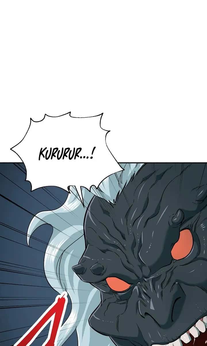 My Dad Is Too Strong Chapter 16 Page 17