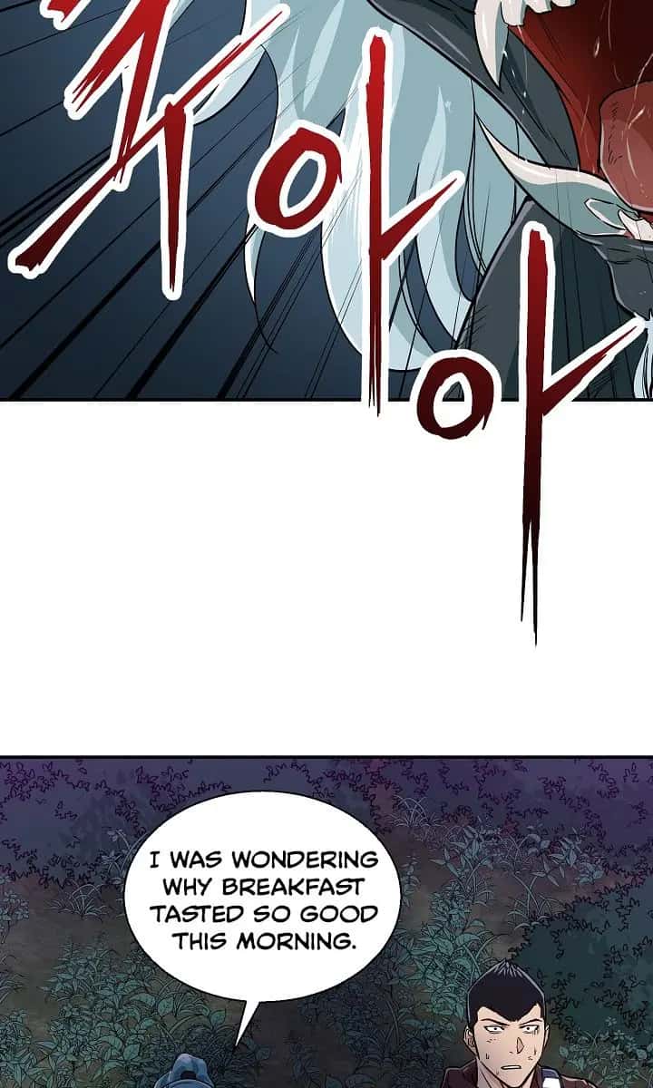 My Dad Is Too Strong Chapter 16 Page 18