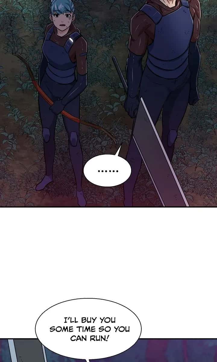 My Dad Is Too Strong Chapter 16 Page 19