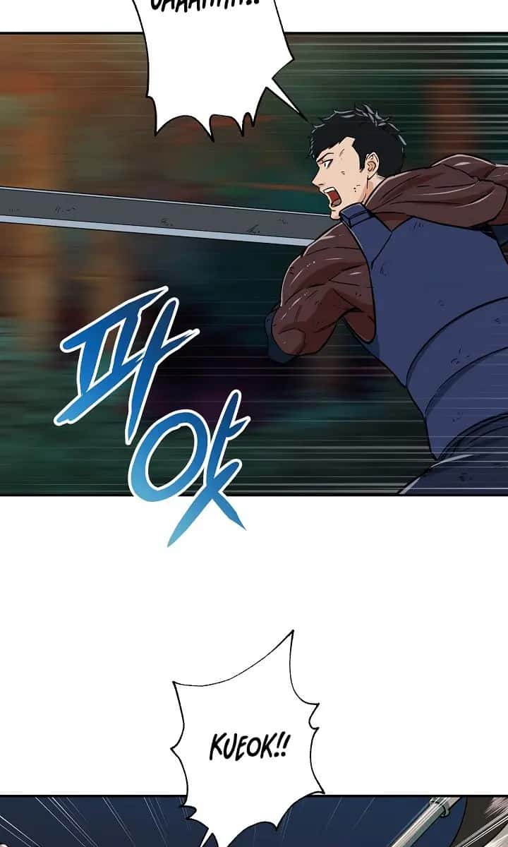 My Dad Is Too Strong Chapter 16 Page 24