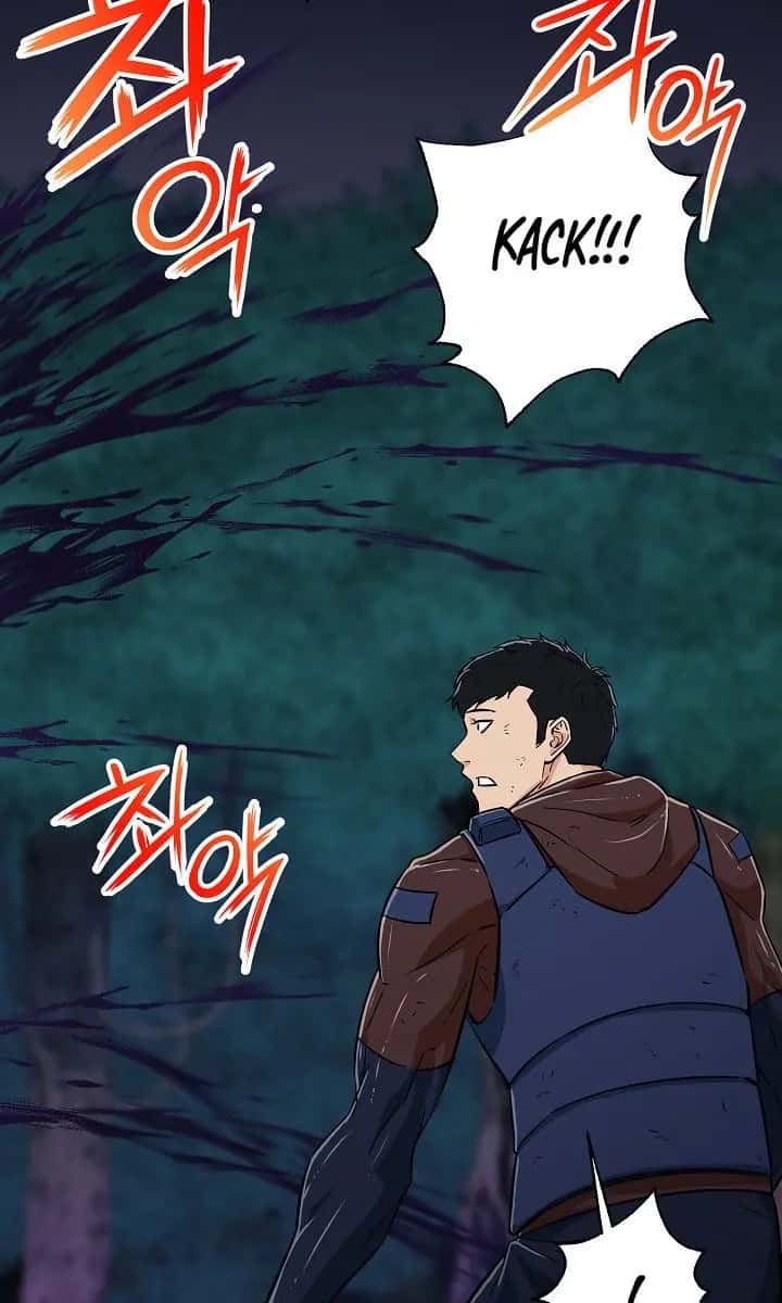 My Dad Is Too Strong Chapter 16 Page 33