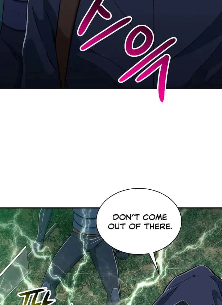 My Dad Is Too Strong Chapter 16 Page 39