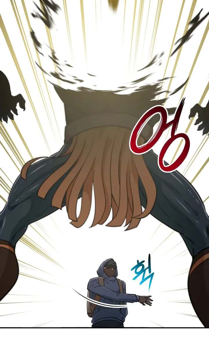 My Dad Is Too Strong Chapter 16 Page 47