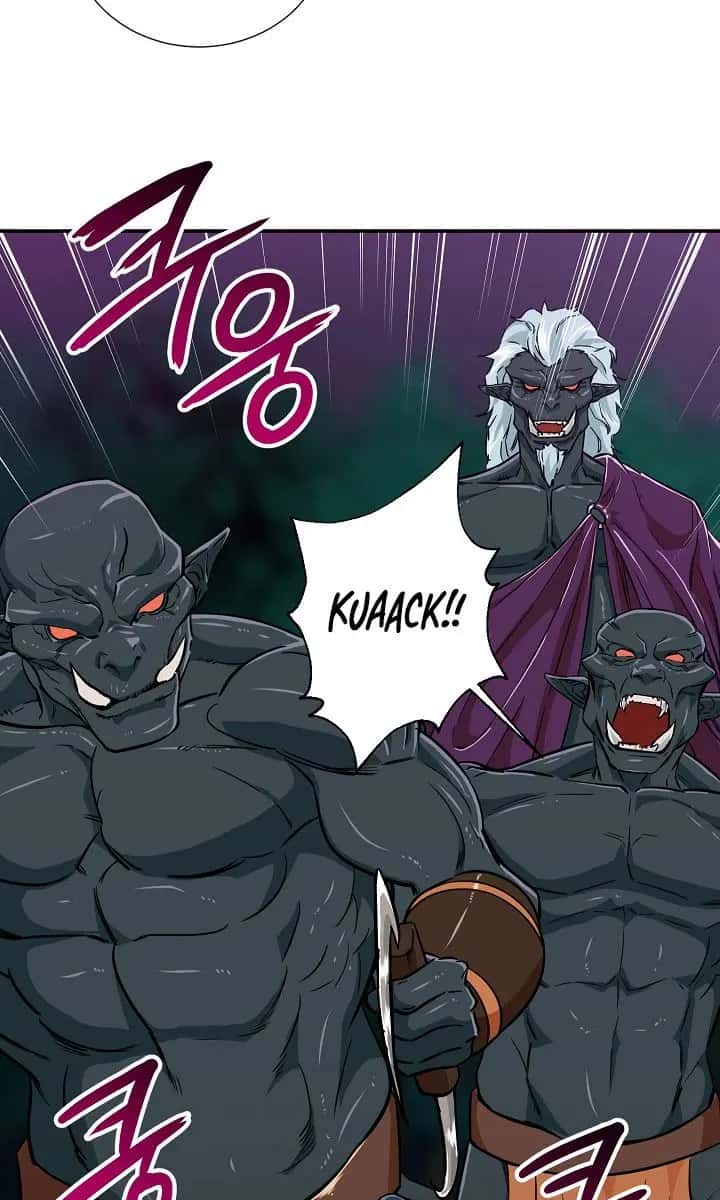 My Dad Is Too Strong Chapter 16 Page 49