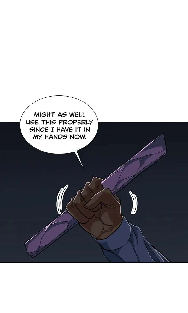 My Dad Is Too Strong Chapter 16 Page 51