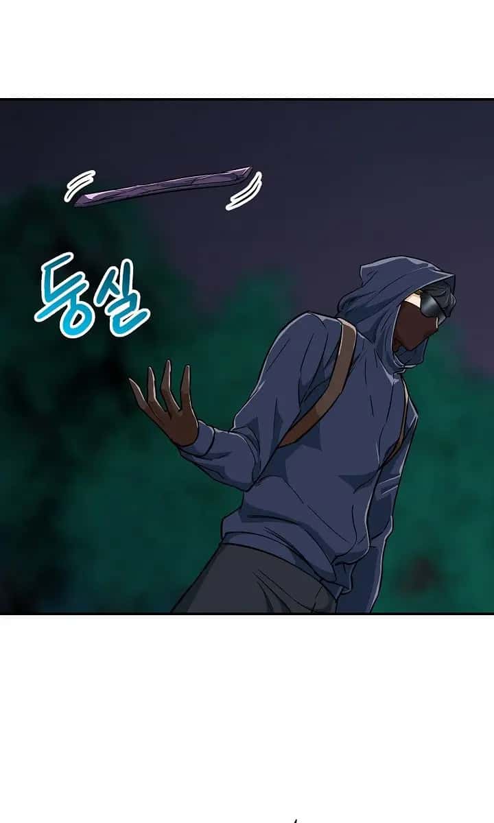 My Dad Is Too Strong Chapter 16 Page 52