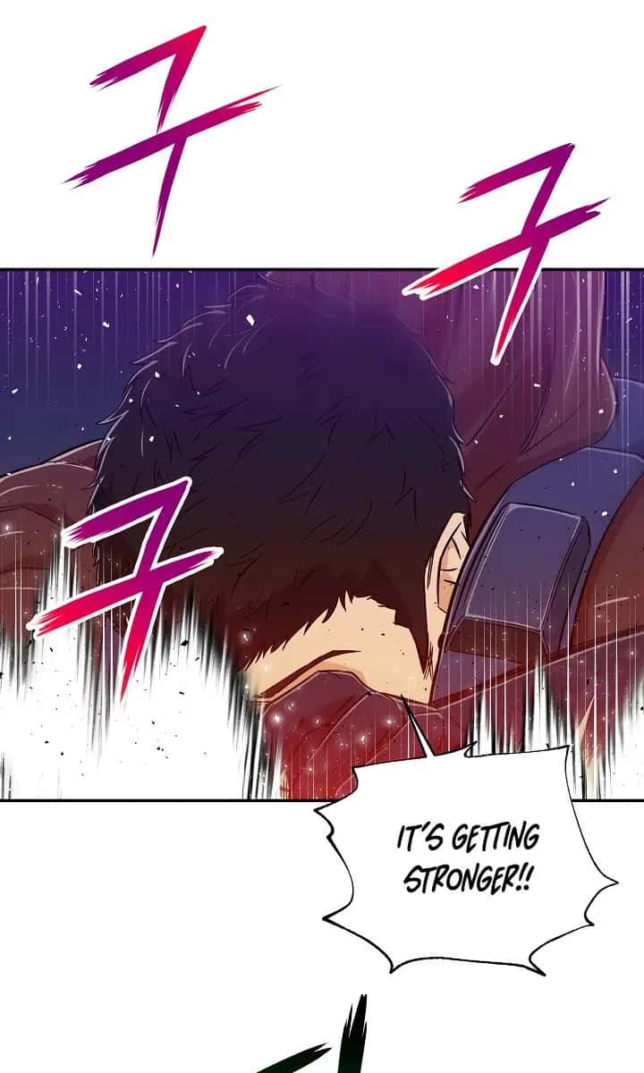 My Dad Is Too Strong Chapter 16 Page 59