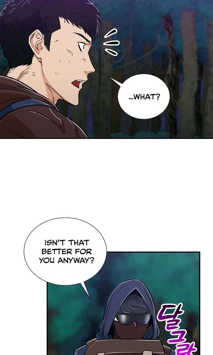 My Dad Is Too Strong Chapter 16 Page 78