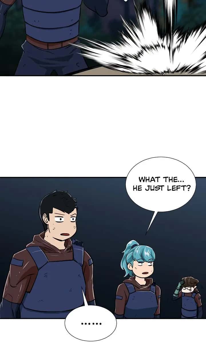 My Dad Is Too Strong Chapter 16 Page 82