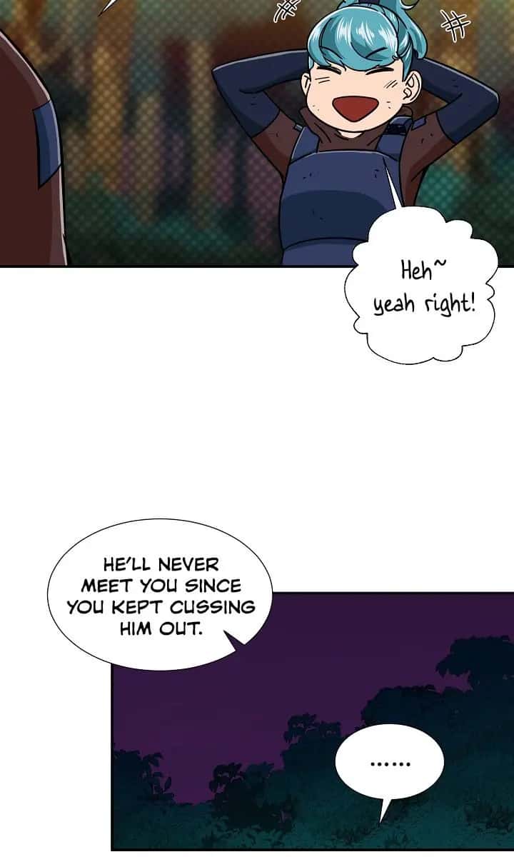My Dad Is Too Strong Chapter 17 Page 3