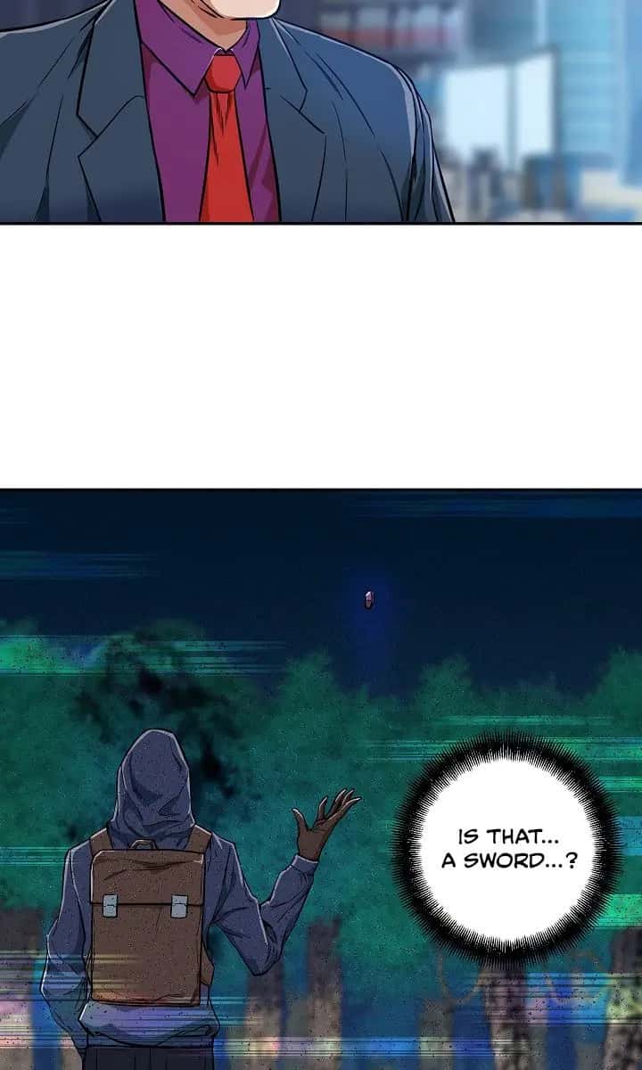 My Dad Is Too Strong Chapter 17 Page 12