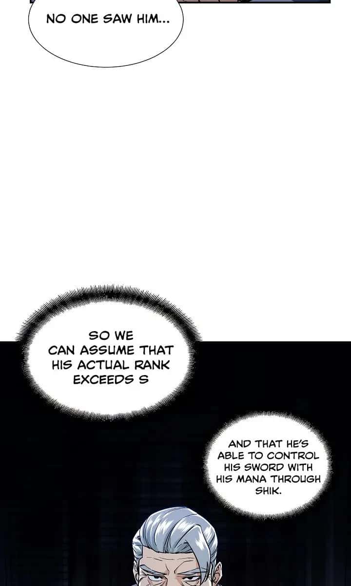 My Dad Is Too Strong Chapter 17 Page 24