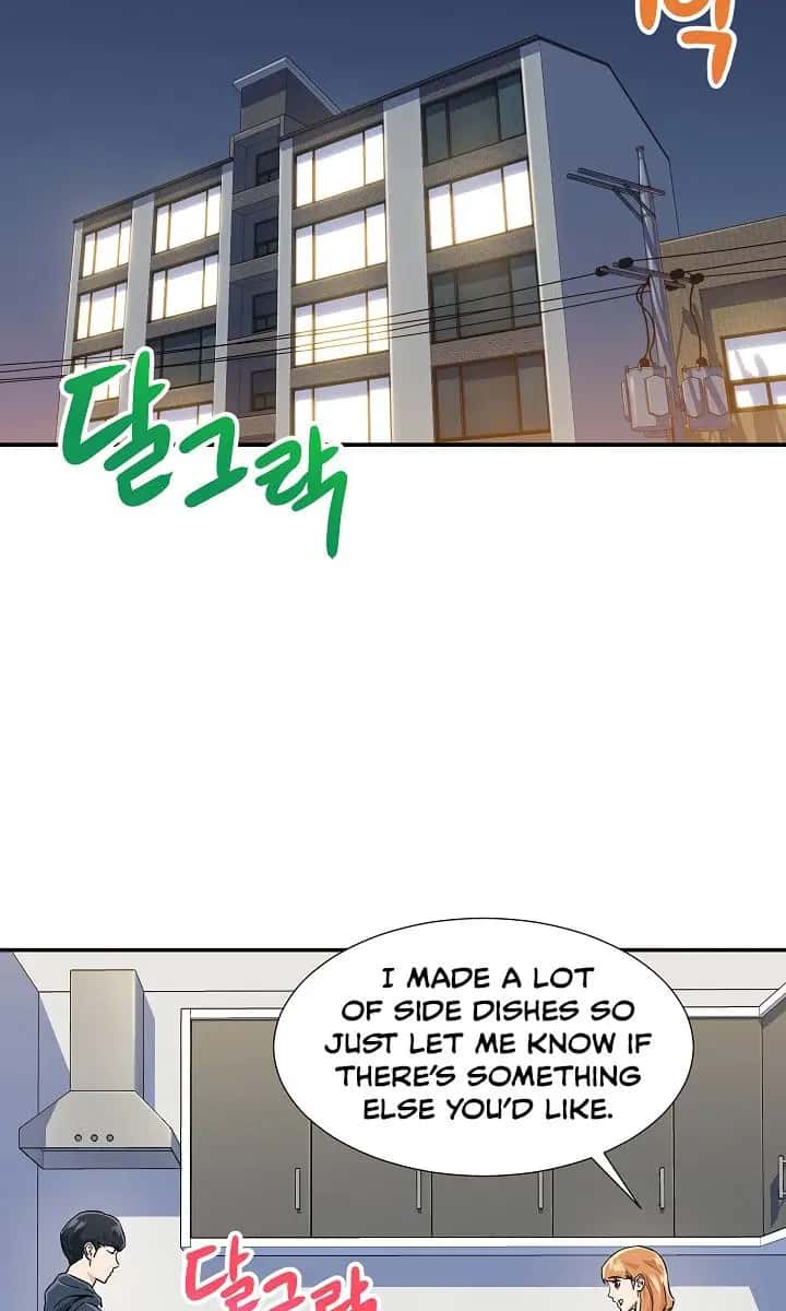 My Dad Is Too Strong Chapter 17 Page 51