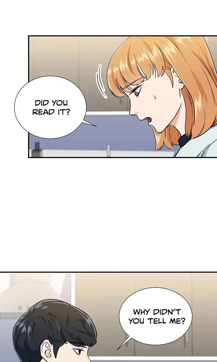 My Dad Is Too Strong Chapter 17 Page 54