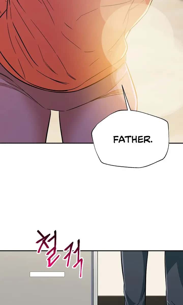 My Dad Is Too Strong Chapter 17 Page 78