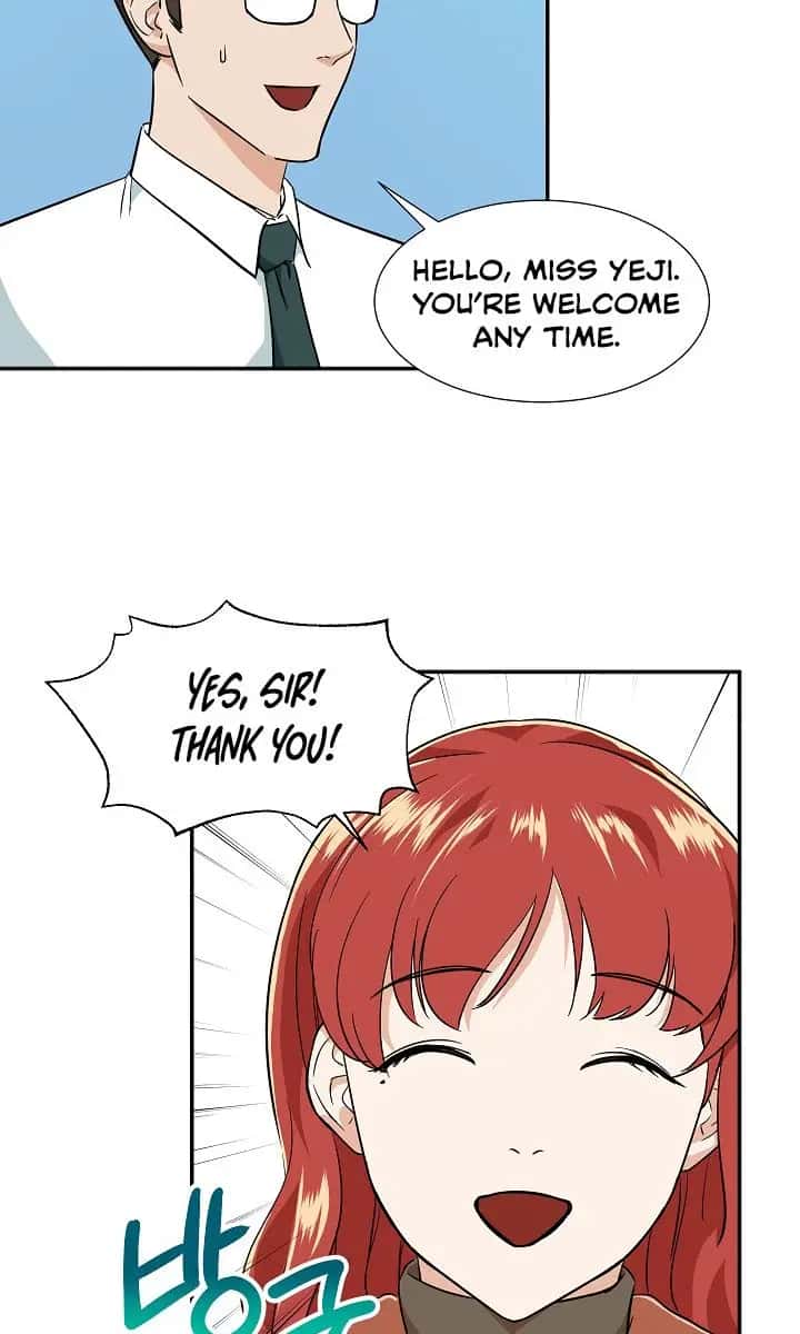 My Dad Is Too Strong Chapter 18 Page 31