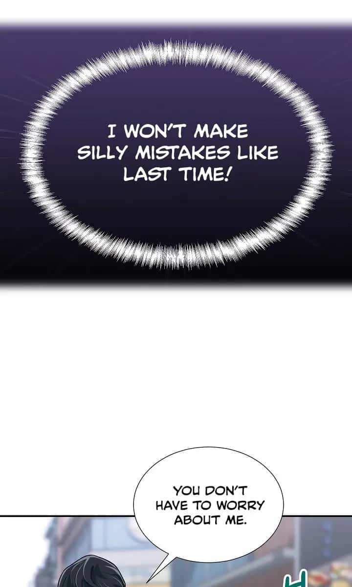 My Dad Is Too Strong Chapter 18 Page 53