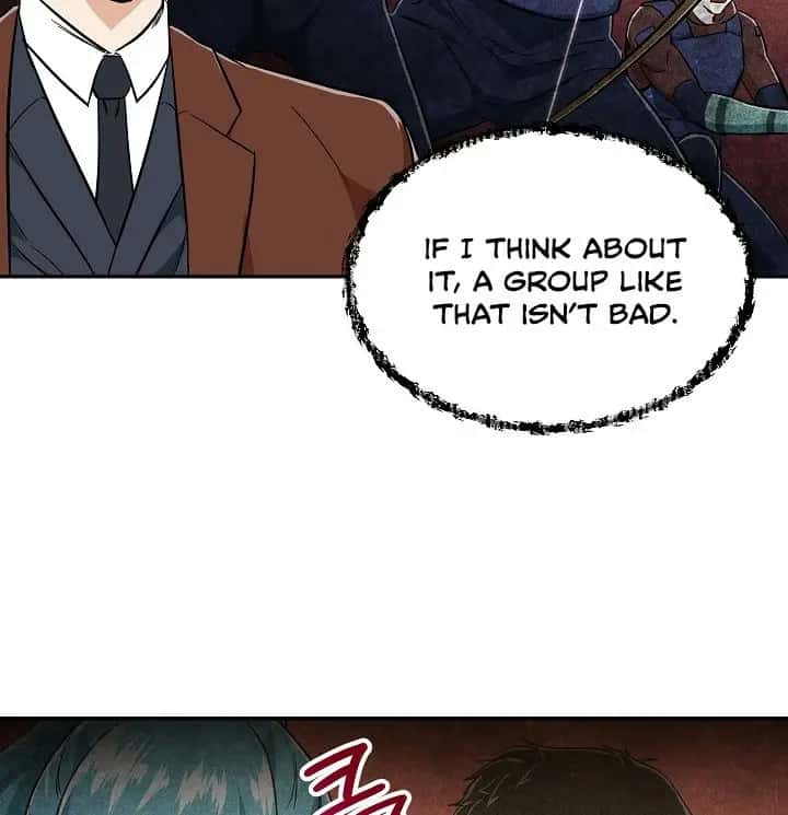 My Dad Is Too Strong Chapter 18 Page 60