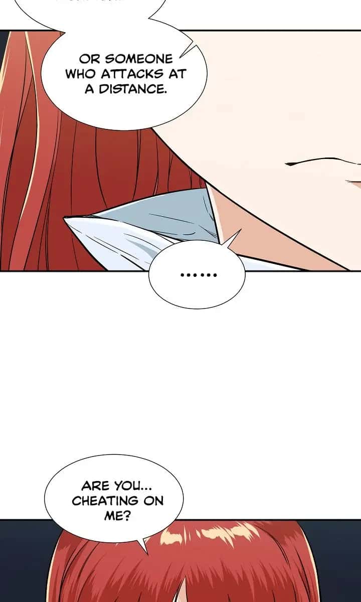 My Dad Is Too Strong Chapter 18 Page 68