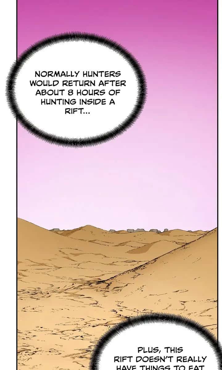 My Dad Is Too Strong Chapter 19 Page 19