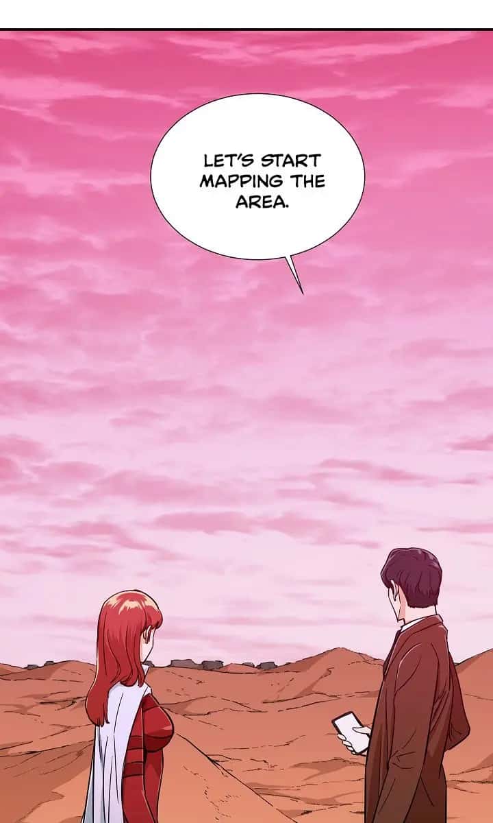 My Dad Is Too Strong Chapter 19 Page 41
