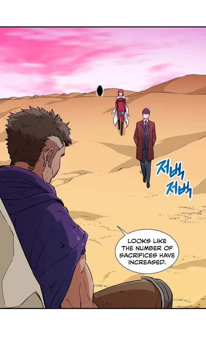 My Dad Is Too Strong Chapter 19 Page 49