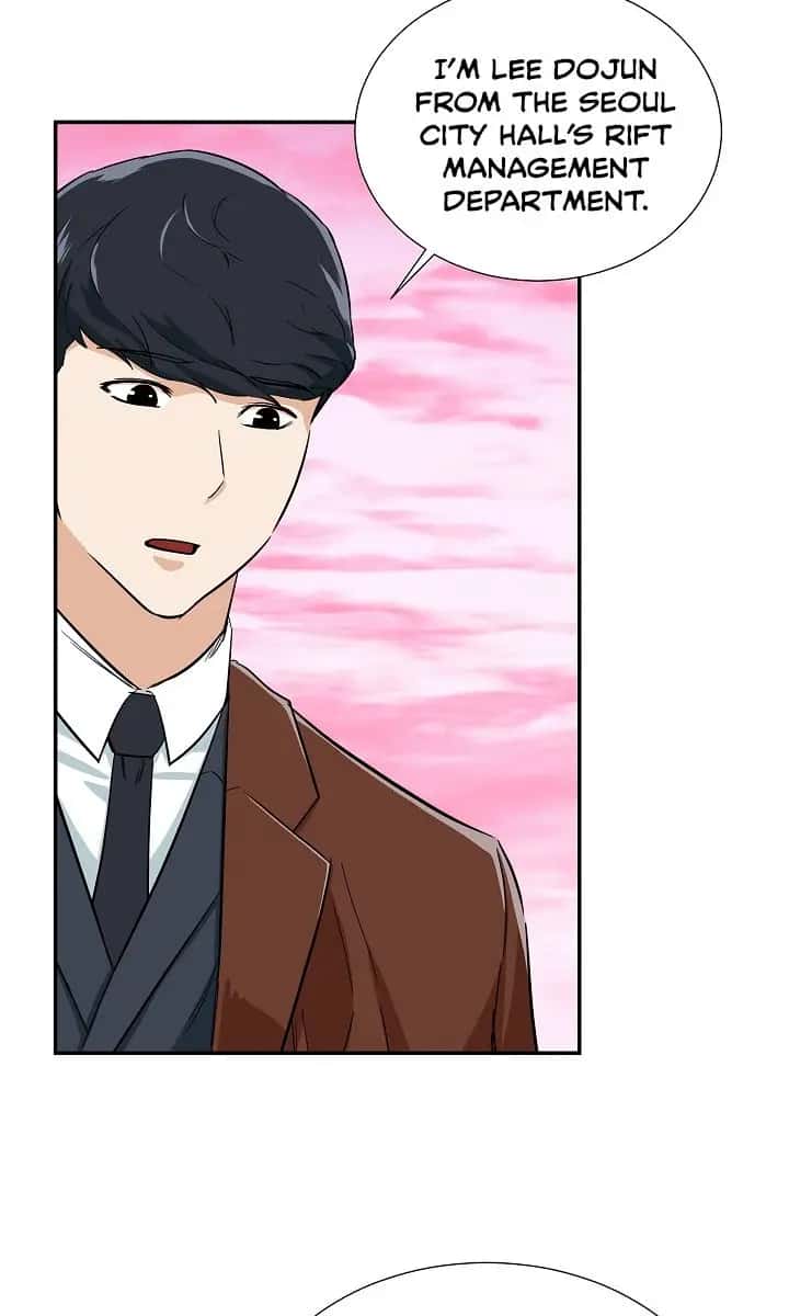 My Dad Is Too Strong Chapter 19 Page 51