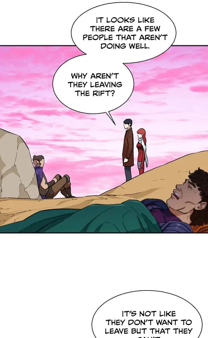 My Dad Is Too Strong Chapter 19 Page 54