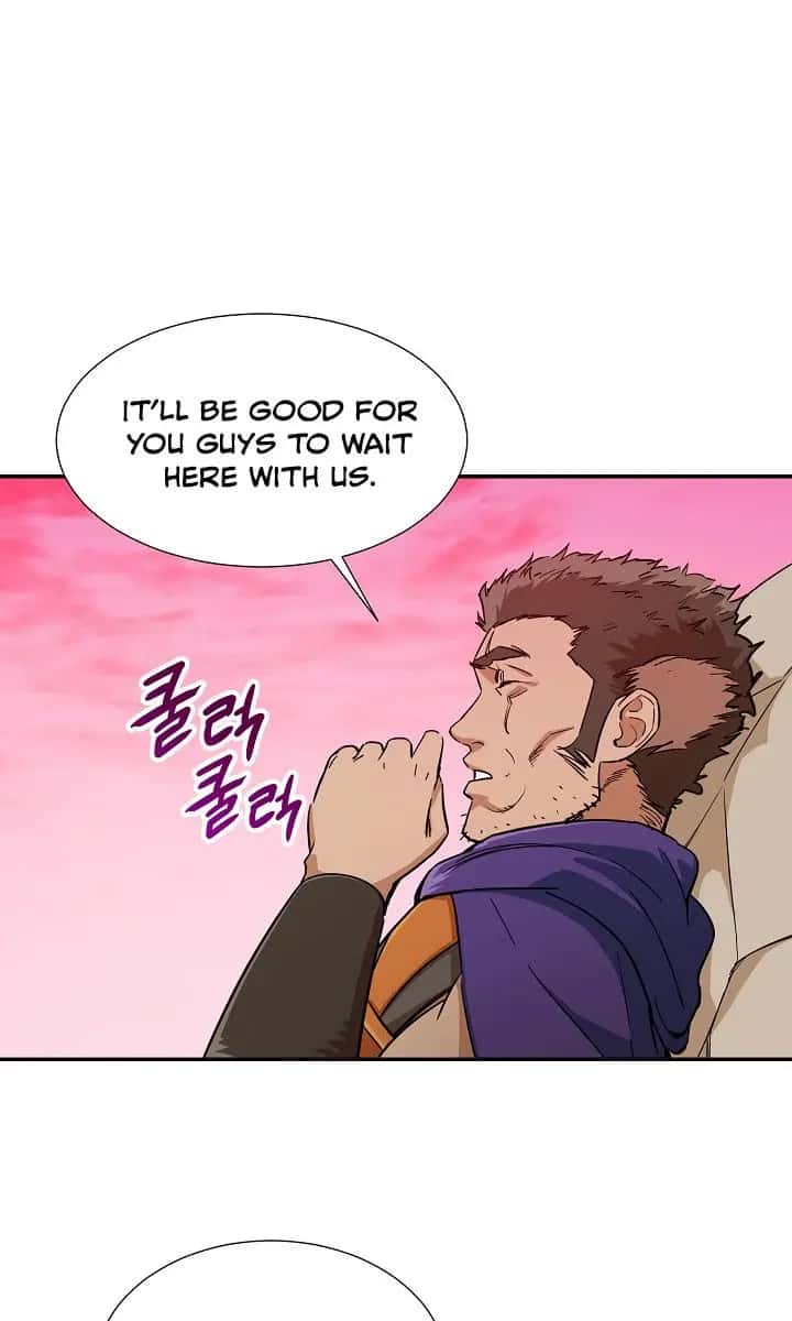 My Dad Is Too Strong Chapter 19 Page 68