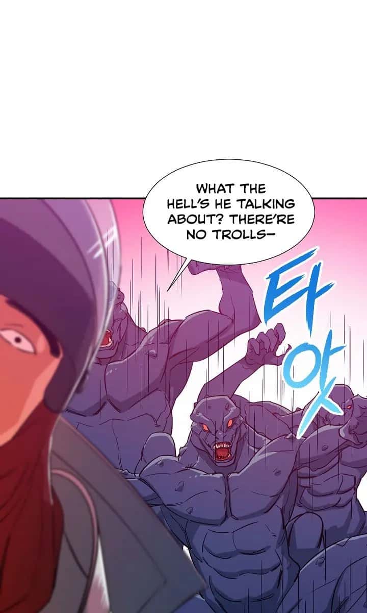 My Dad Is Too Strong Chapter 20 Page 26