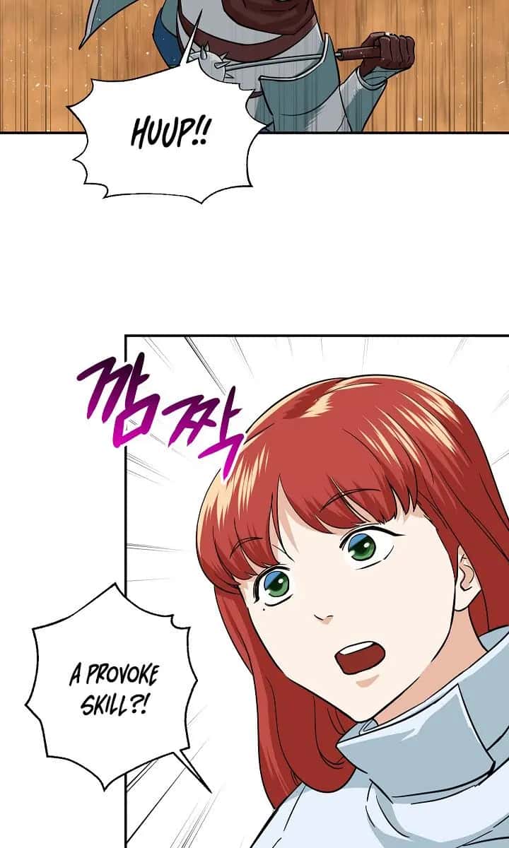 My Dad Is Too Strong Chapter 20 Page 32