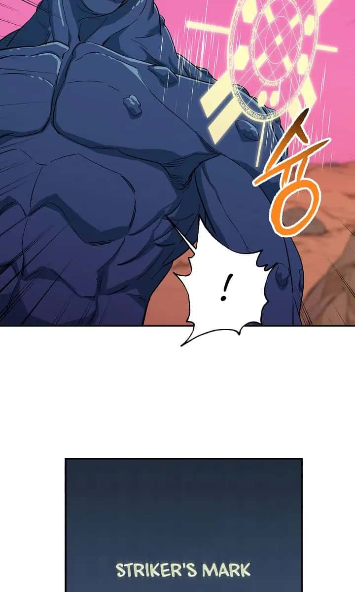 My Dad Is Too Strong Chapter 20 Page 41
