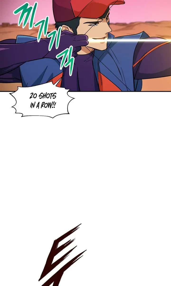 My Dad Is Too Strong Chapter 20 Page 50