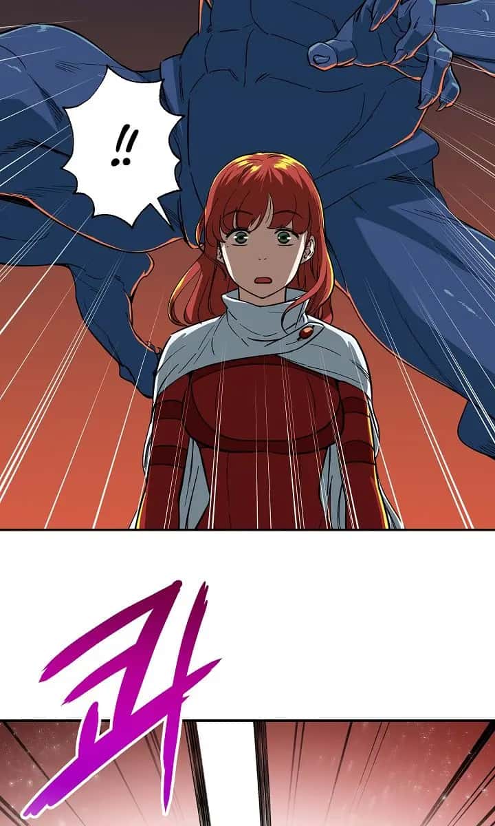 My Dad Is Too Strong Chapter 20 Page 76