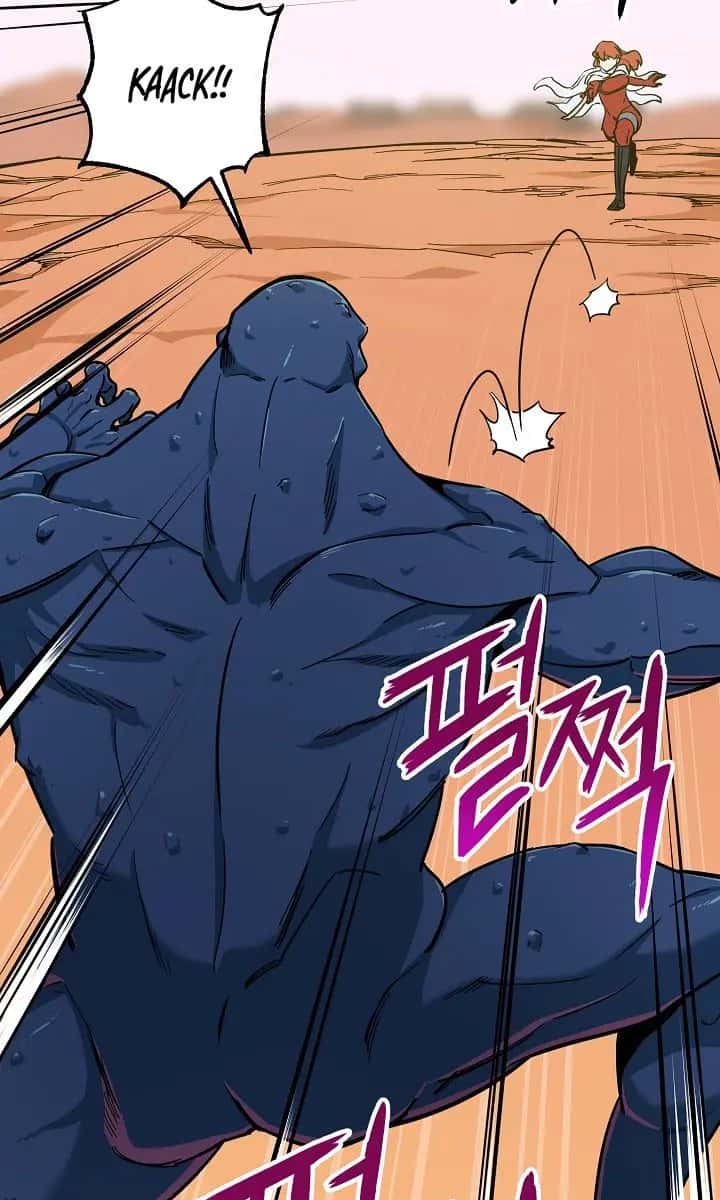 My Dad Is Too Strong Chapter 21 Page 14