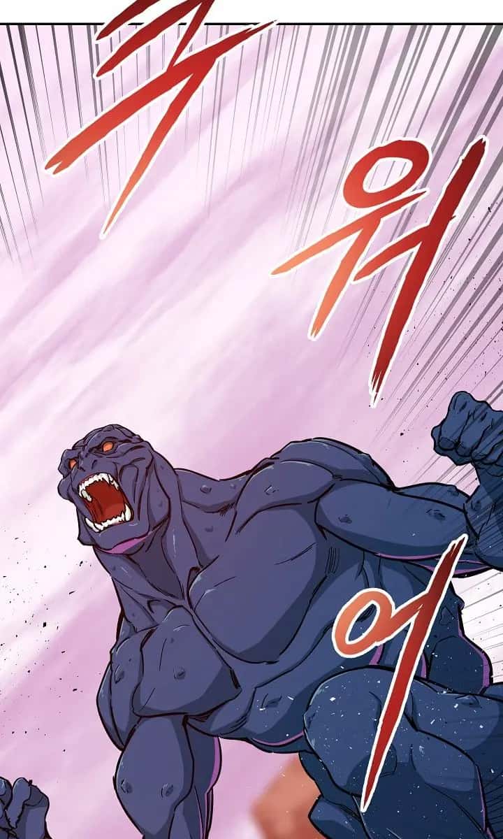 My Dad Is Too Strong Chapter 21 Page 23