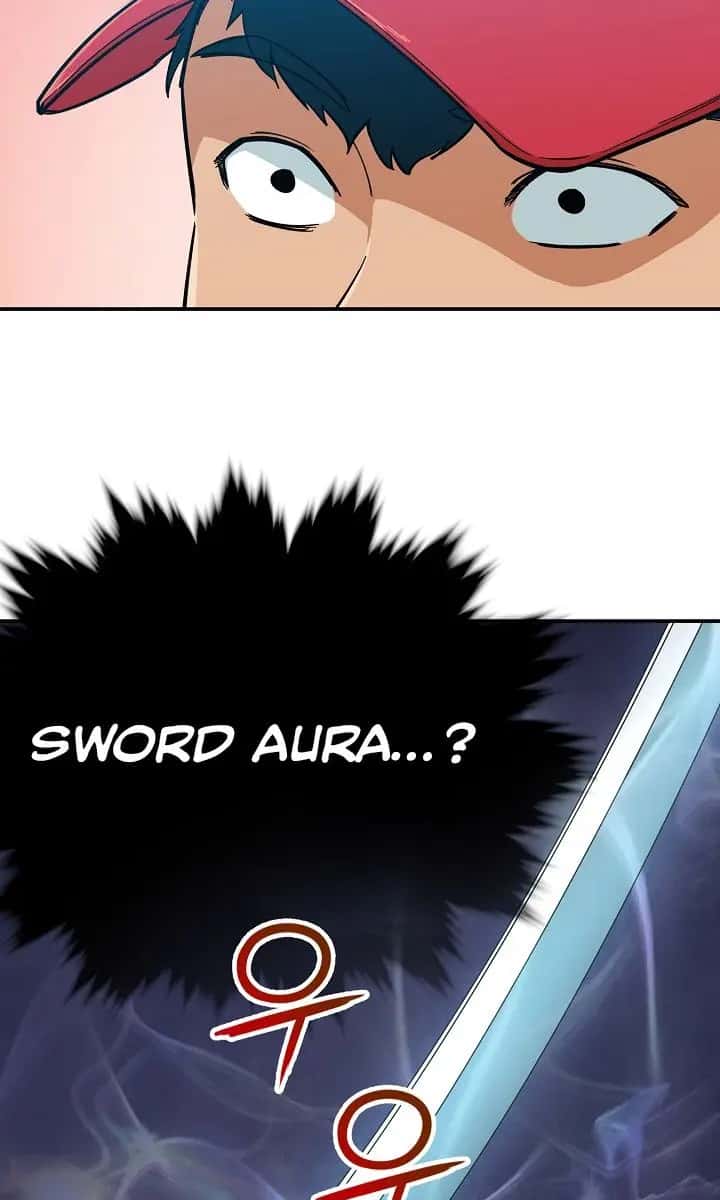 My Dad Is Too Strong Chapter 21 Page 34