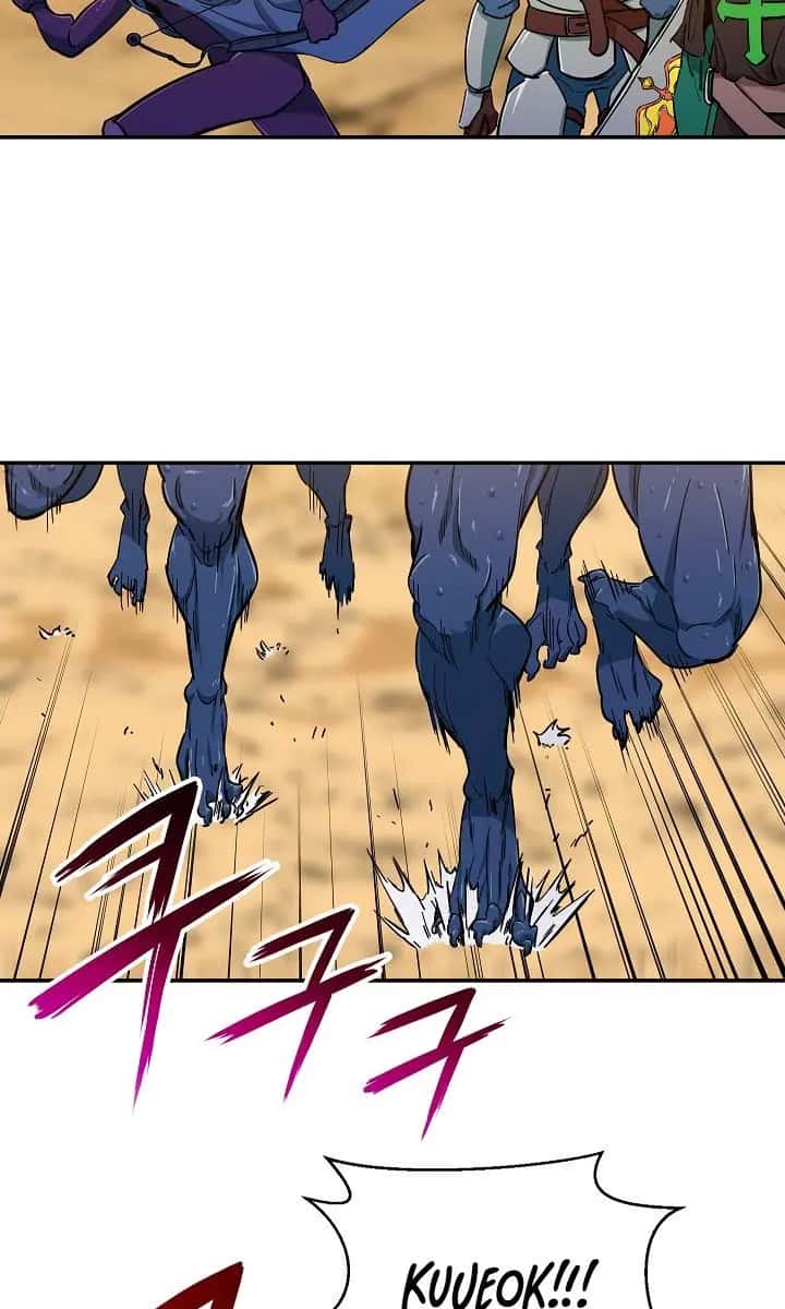 My Dad Is Too Strong Chapter 21 Page 38
