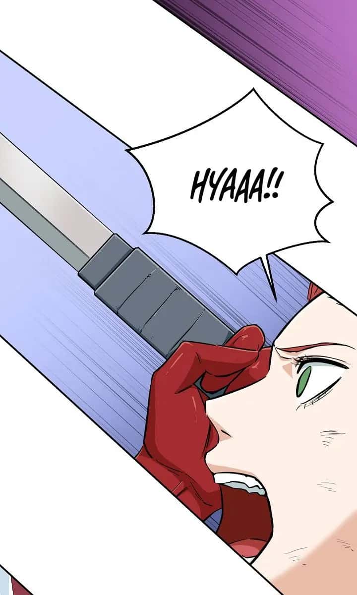 My Dad Is Too Strong Chapter 21 Page 46