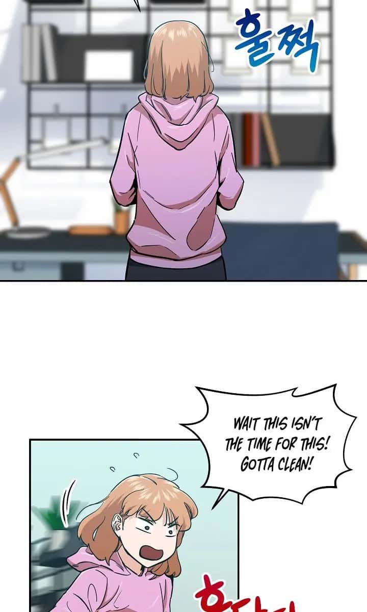 My Dad Is Too Strong Chapter 21 Page 66
