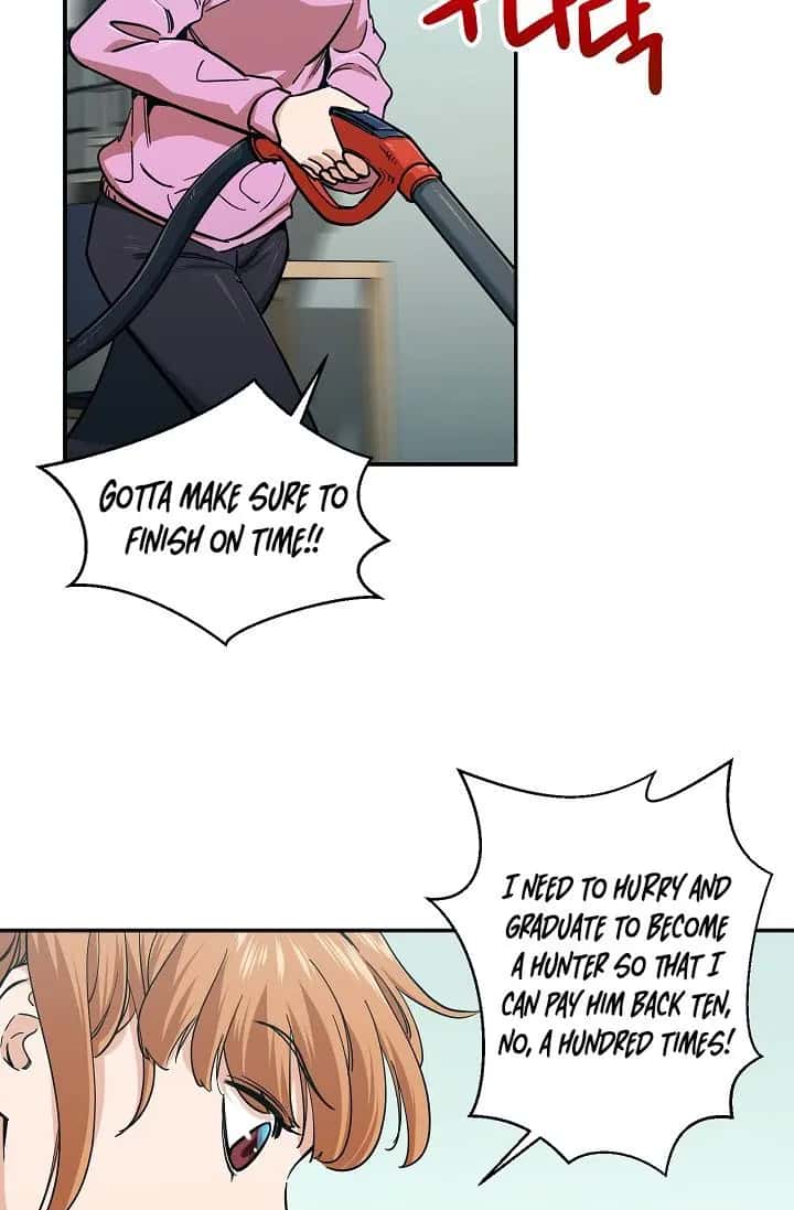 My Dad Is Too Strong Chapter 21 Page 67