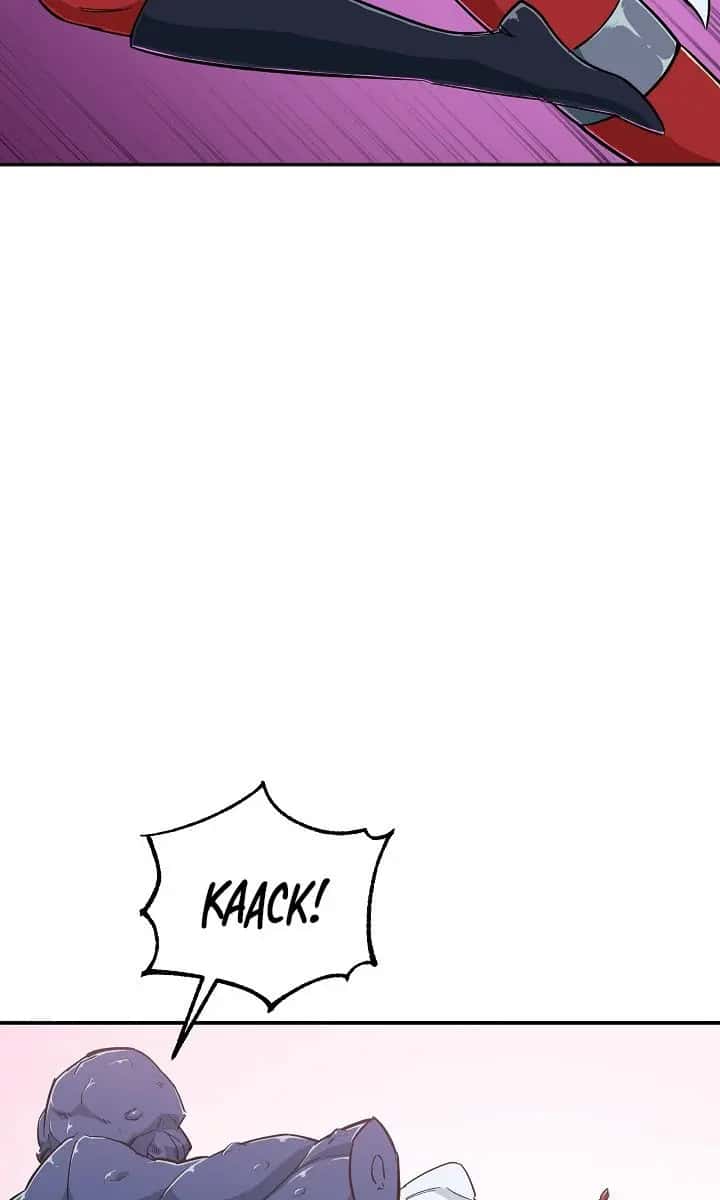 My Dad Is Too Strong Chapter 22 Page 21