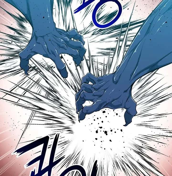 My Dad Is Too Strong Chapter 22 Page 24