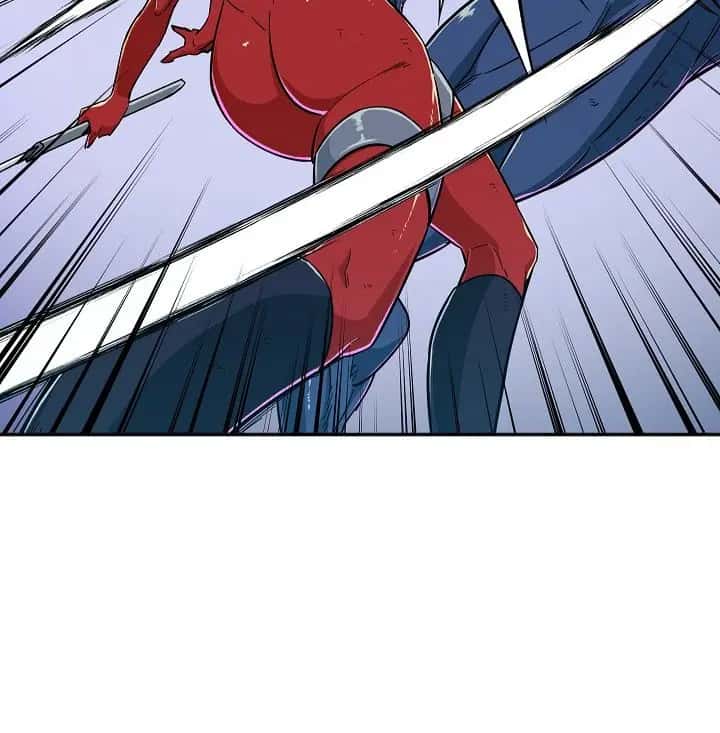 My Dad Is Too Strong Chapter 22 Page 28