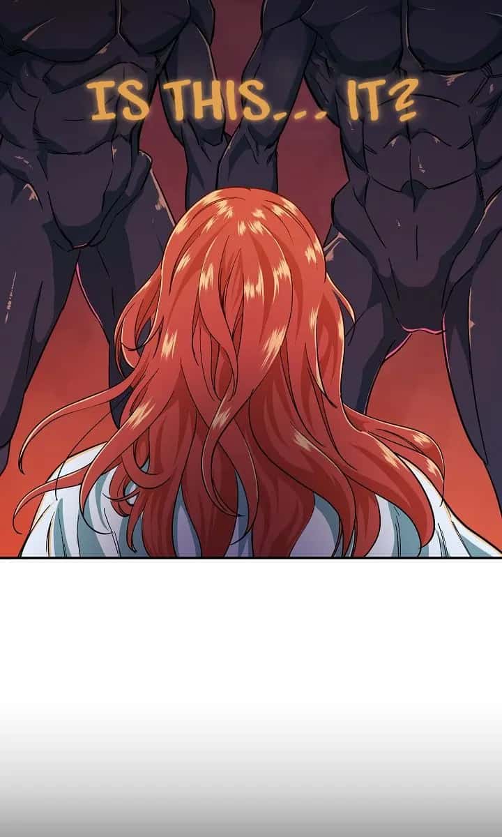 My Dad Is Too Strong Chapter 22 Page 37