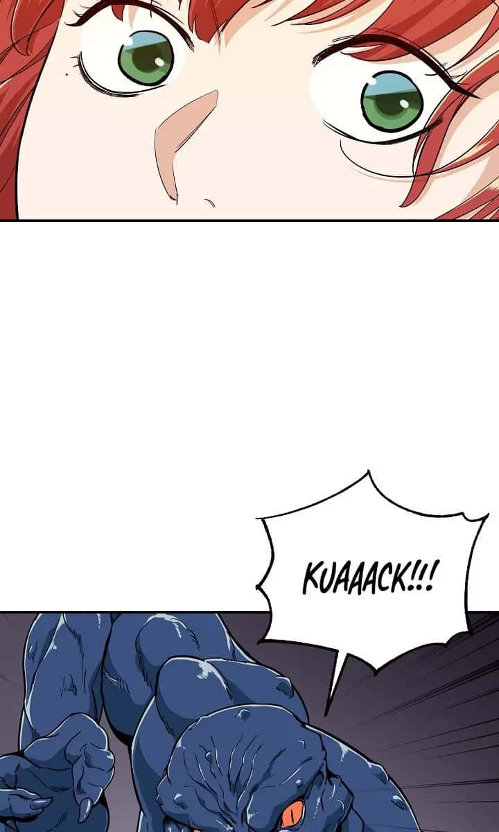 My Dad Is Too Strong Chapter 22 Page 49